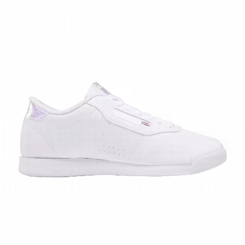 Reebok Wmns Princess 'Triple White'