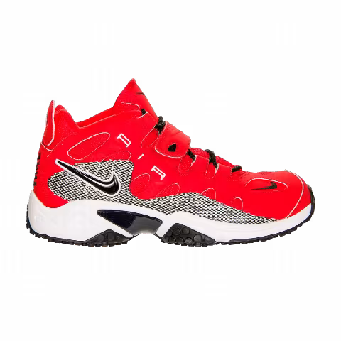 Nike Air Turf Raider '49ers'