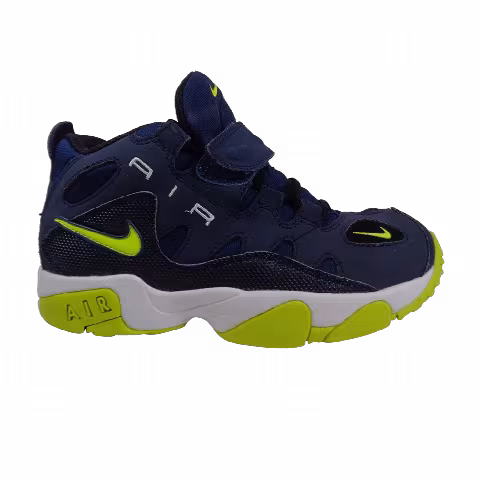 Nike Air Turf Raider GS 'Navy Volt'
