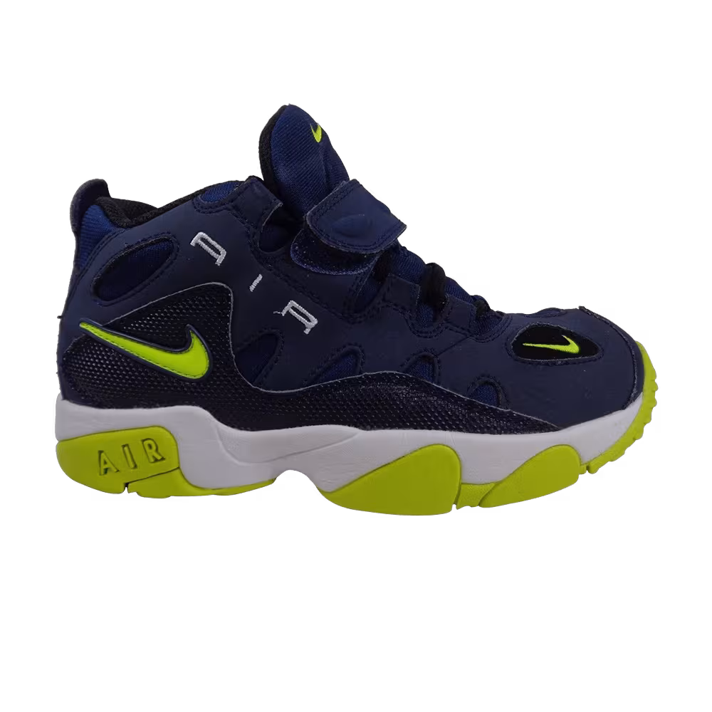 Nike Air Turf Raider GS Navy Volt