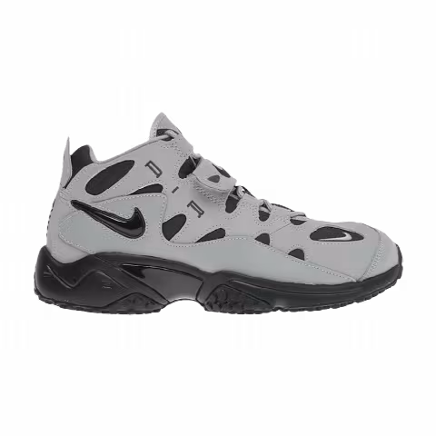 Nike Air Turf Raider 'Silver Dark Charcoal'
