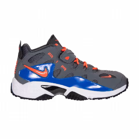 Nike Air Turf Raider 'Anthracite Crimson Blue'