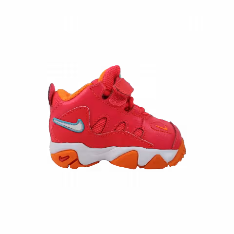 Nike Turf Raider TD 'Laser Crimson'