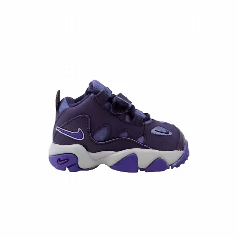 Nike Turf Raider TD 'Purple Dynasty'