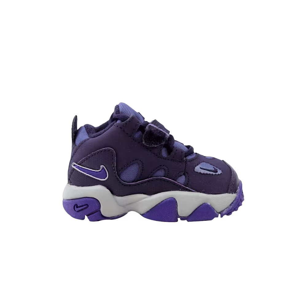 Nike Turf Raider TD Purple Dynasty