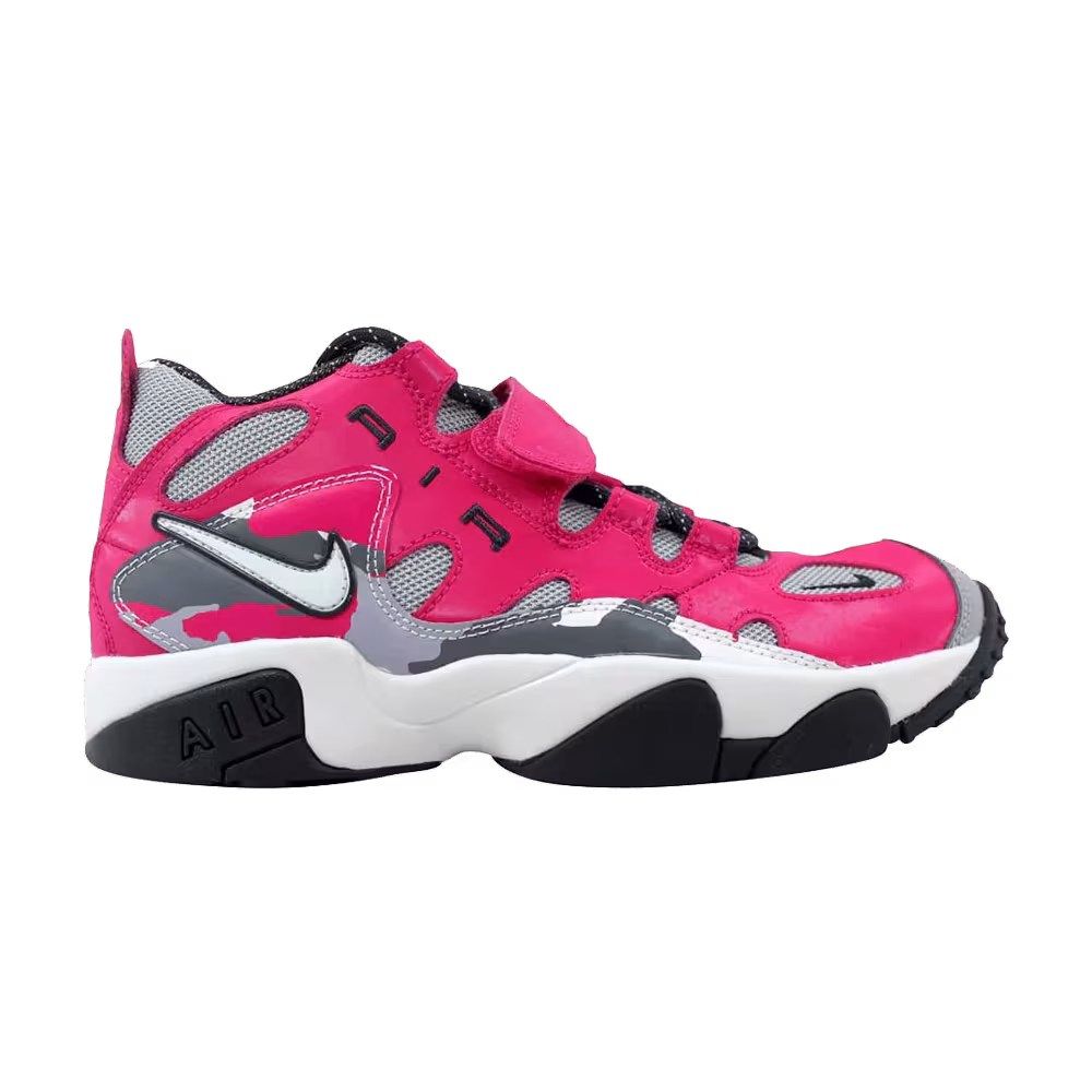 Nike Air Turf Raider GS Vivid Pink