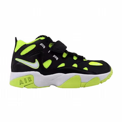 Nike Air Turf Raider GS 'Volt'