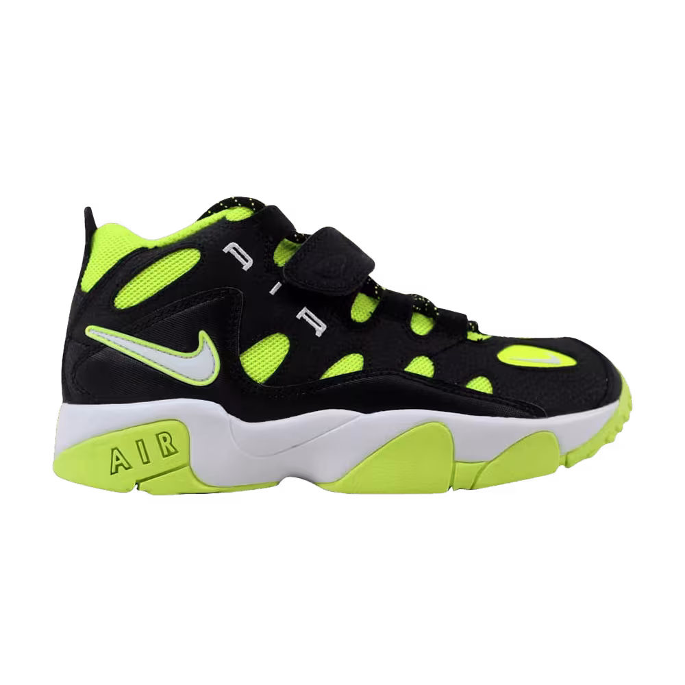 Nike Air Turf Raider GS Volt