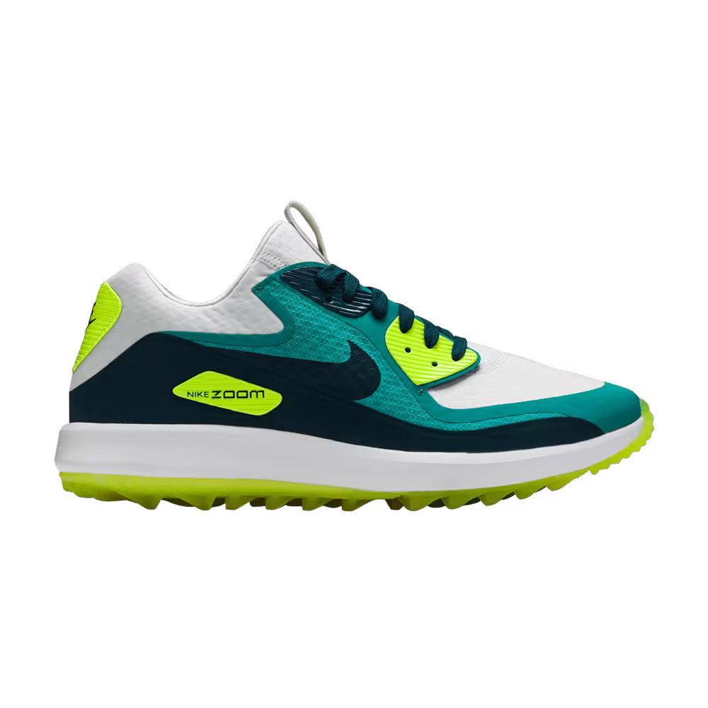 Nike Air Zoom 90 IT Volt Rio Turquoise