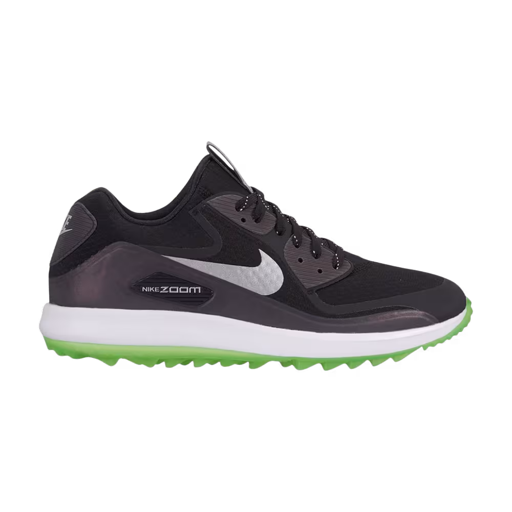 Nike Zoom It 90 Golf Shoe