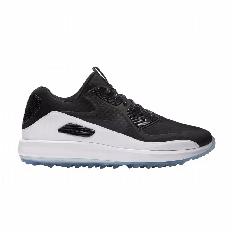 Nike Air Zoom 90 IT Golf 'Black White'