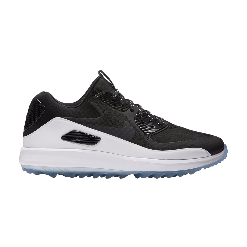 Nike Air Zoom 90 IT Golf Black White