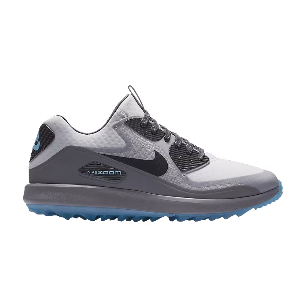 Nike Air Zoom 90 IT Golf Pure Platinum Anthracite
