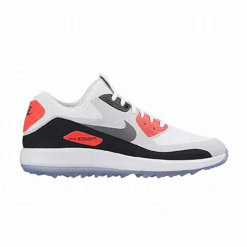 Nike Air Zoom 90 IT Wide 'White Cool Grey'