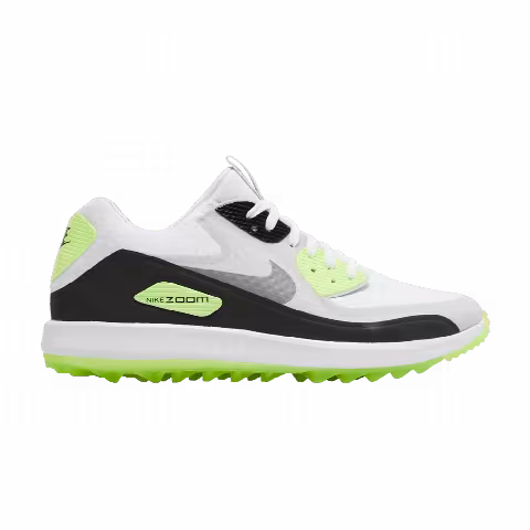 Nike Air Zoom 90 IT 'White Grey Volt'