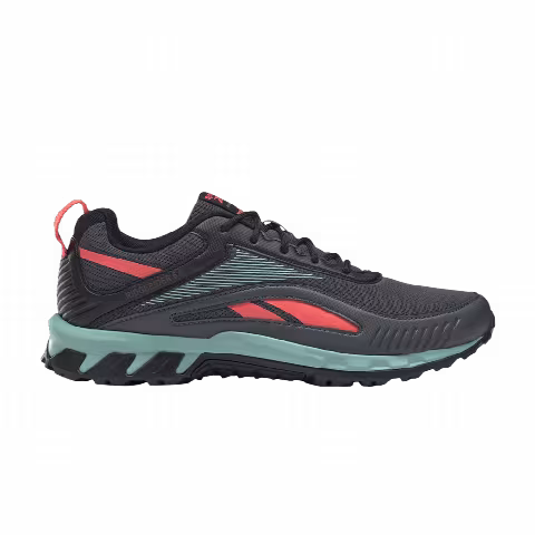 Reebok Ridgerider 'Grey Semi Classic Teal'