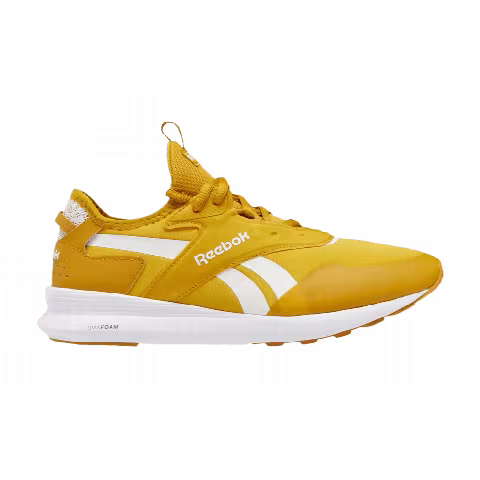 Reebok Wmns Spark Run 'Bright Ochre White'