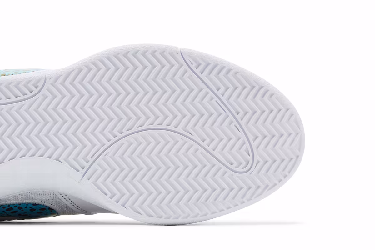 Nike Book 1 Immortalized Pack - White, view 6