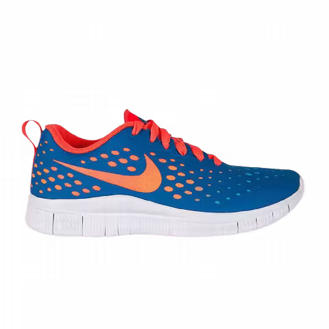 Nike Free Express GS 'Military Blue Crimson'