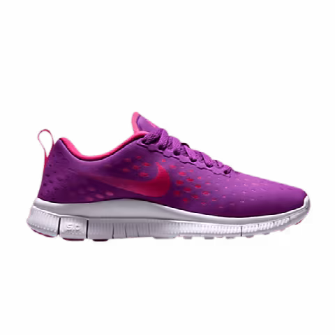 Nike Free Express GS 'Bold Berry'
