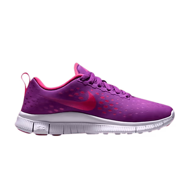 Nike Free Express GS Bold Berry