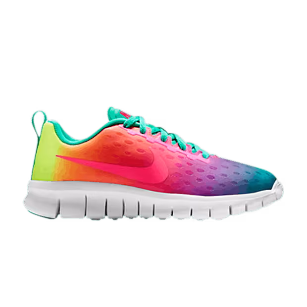 Nike Free Express PS