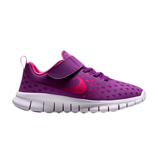 Nike Free Express PS Bold Berry
