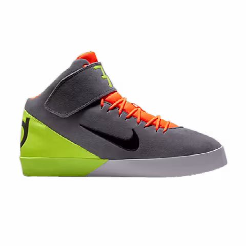 Nike KD Vulc Mid GS