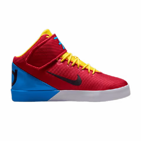 Nike KD Vulc Mid TXT GS