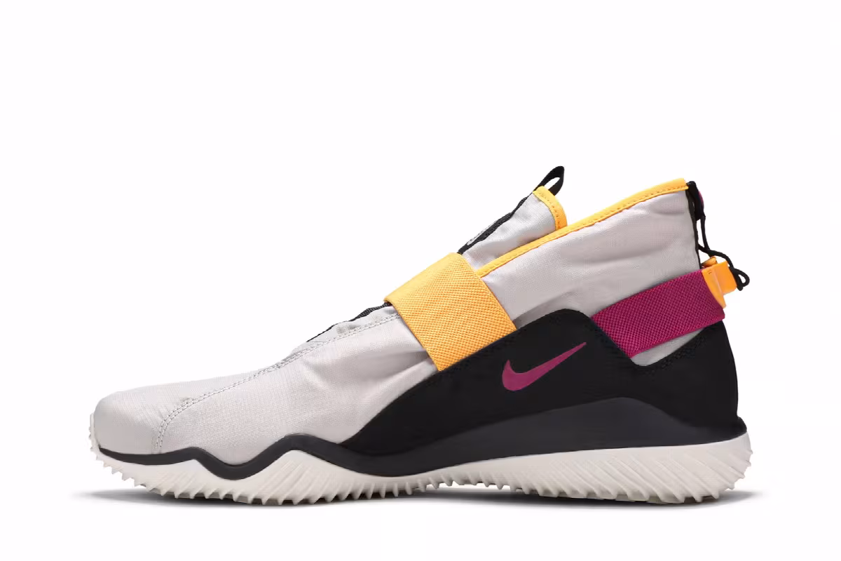 Nike Komyuter ESS, view 4