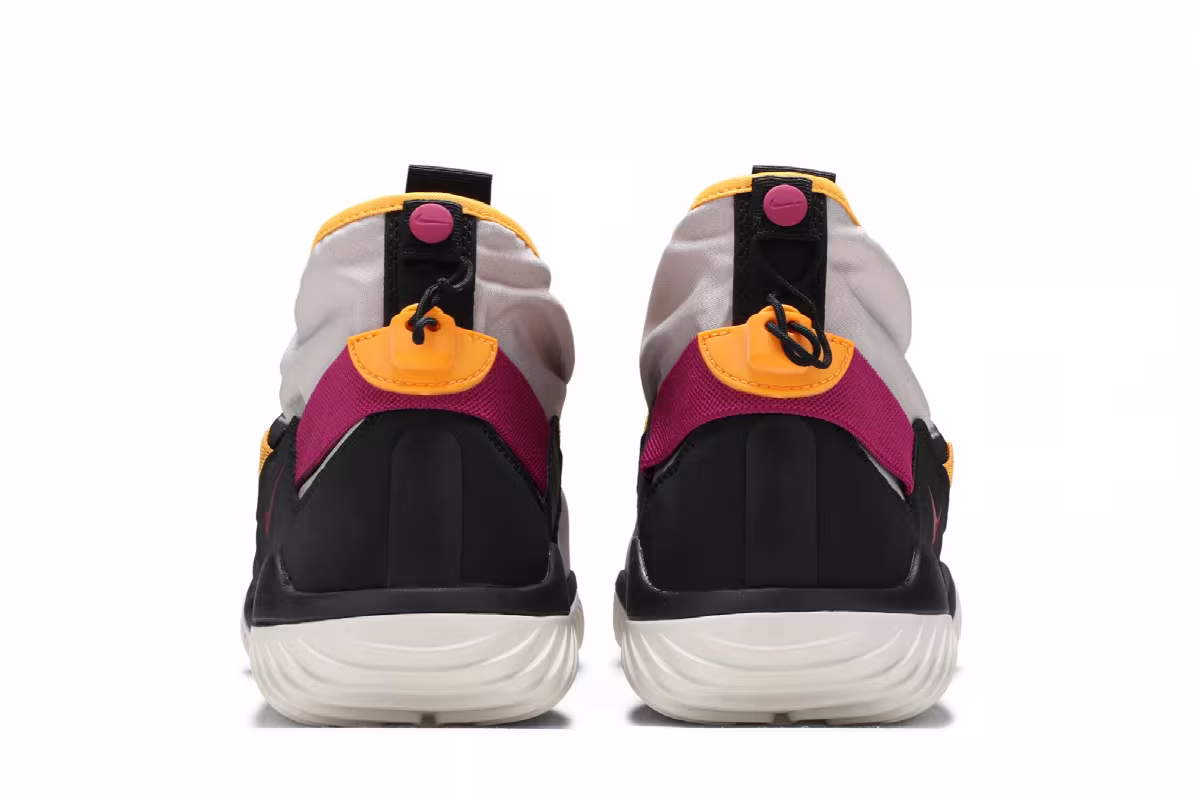 Nike Komyuter ESS, view 7