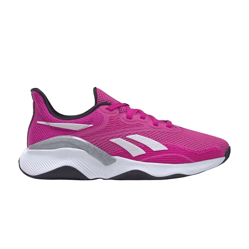 Reebok Women's HIIT TR 3 Proud Pink