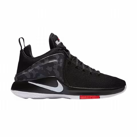 Nike LeBron Witness