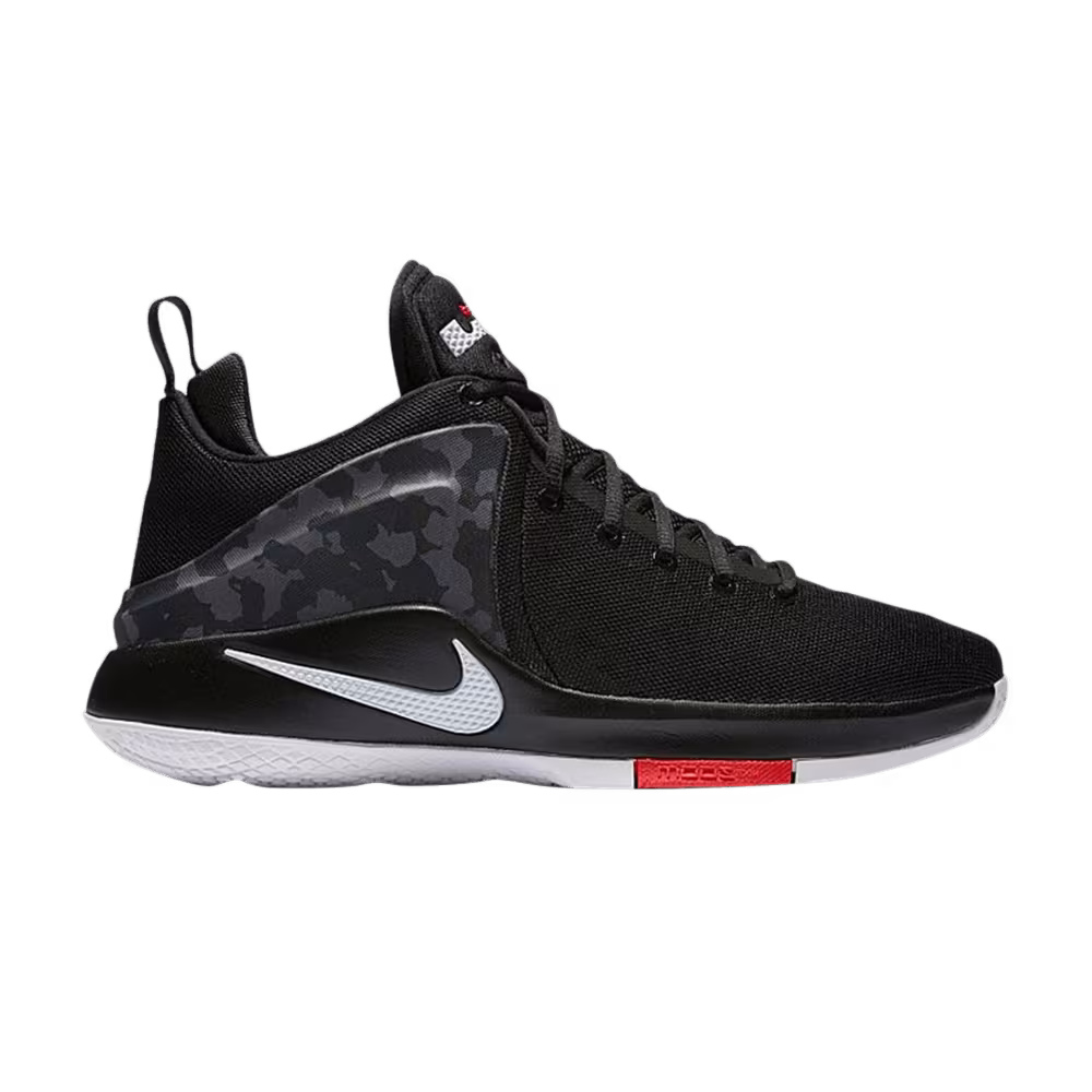 Nike LeBron Witness