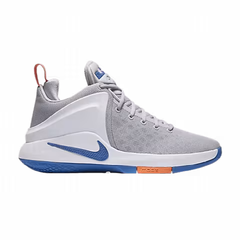 Nike LeBron Zoom Witness