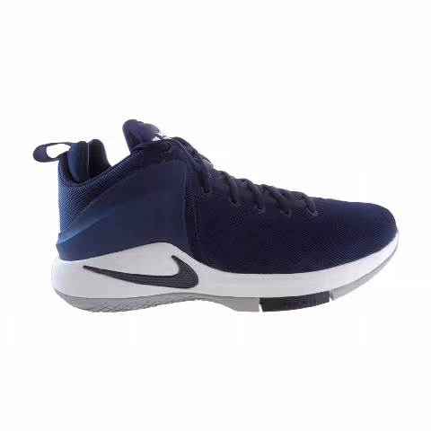Nike LeBron Zoom Witness 'Midnight Navy'