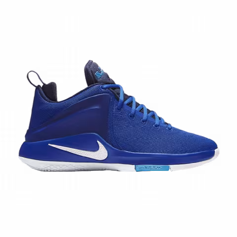 Nike LeBron Zoom Witness 'Game Royal'