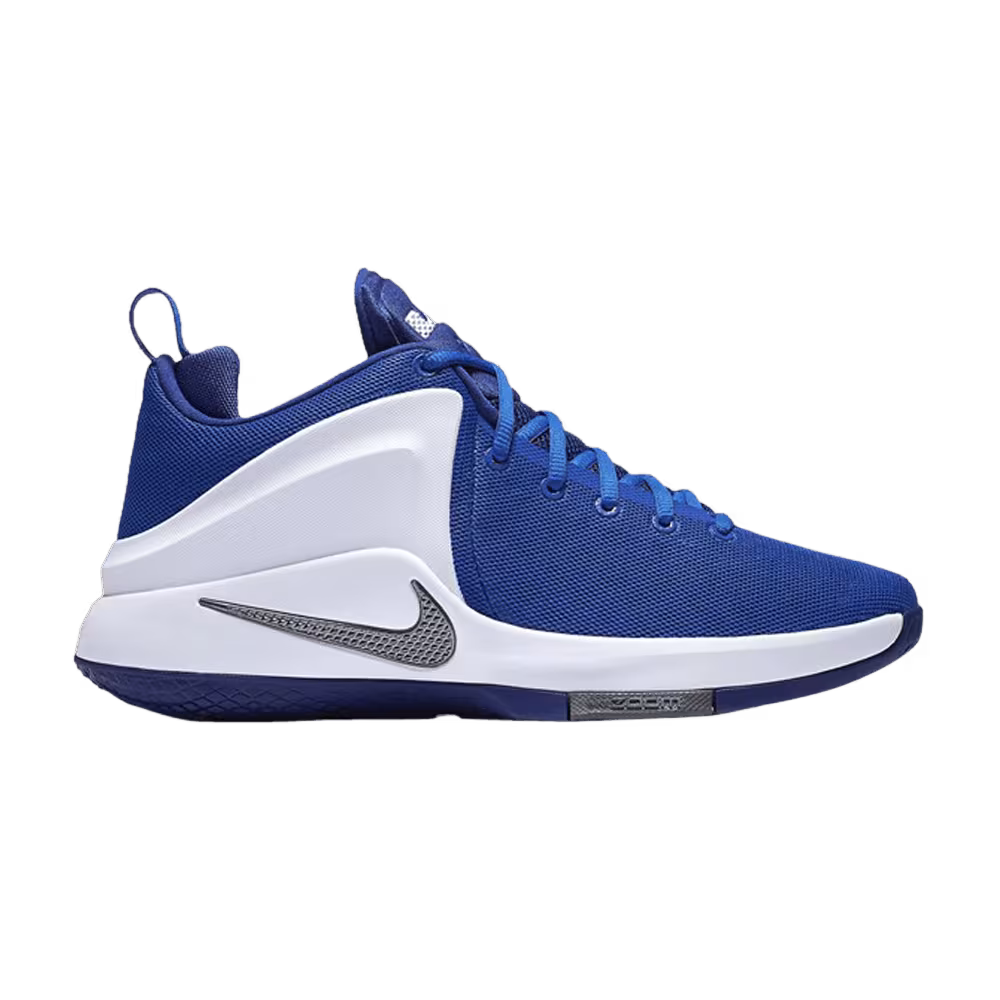 Nike LeBron Zoom Witness Game Royal
