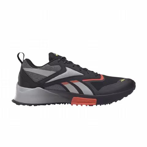 Reebok Lavante Trail 2 'Black Dynamic Red'