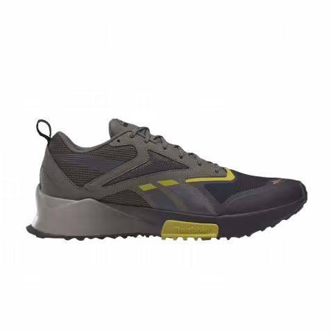 Reebok Lavante Trail 2 'Army Green Boulder Grey'