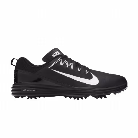 Nike Lunar Command 2 Golf 'Black'
