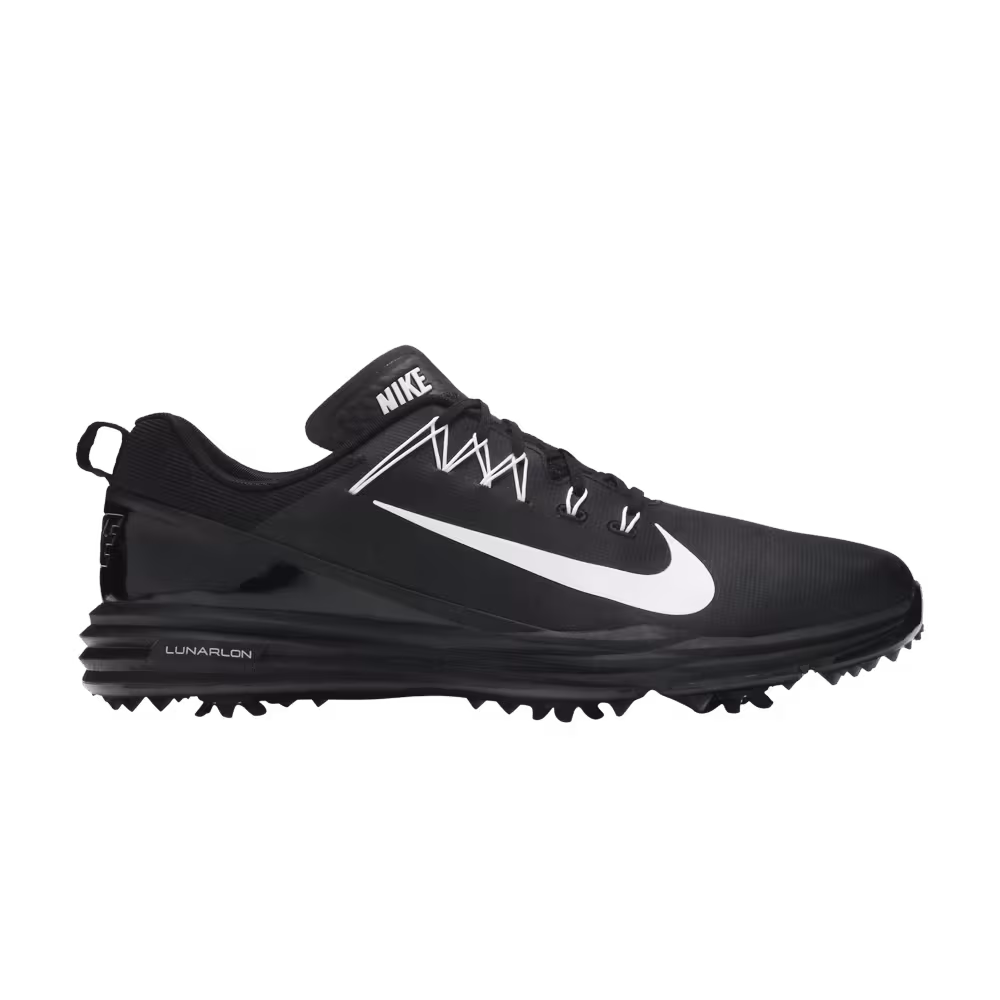 Nike Lunar Command 2 Golf Black
