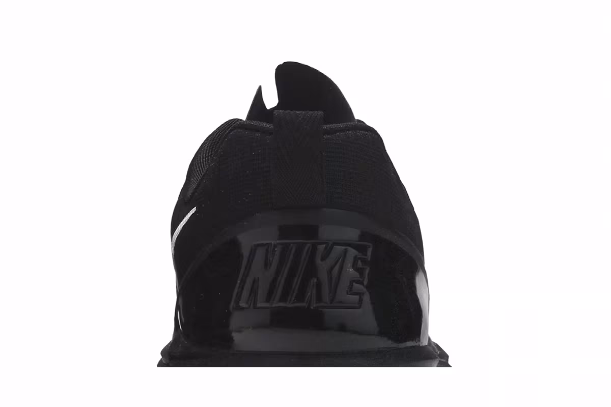 Nike Lunar Command 2 Golf Black, view 8