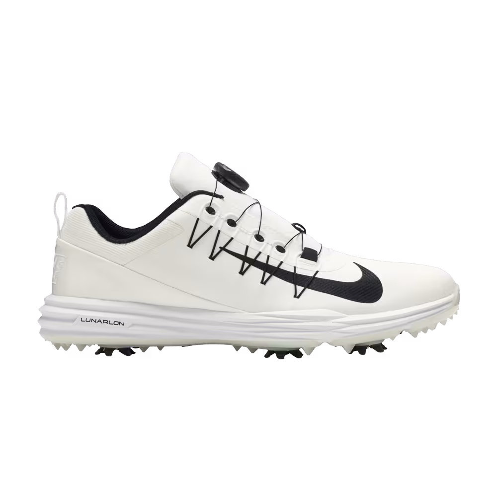 Nike Lunar Command 2 BOA White