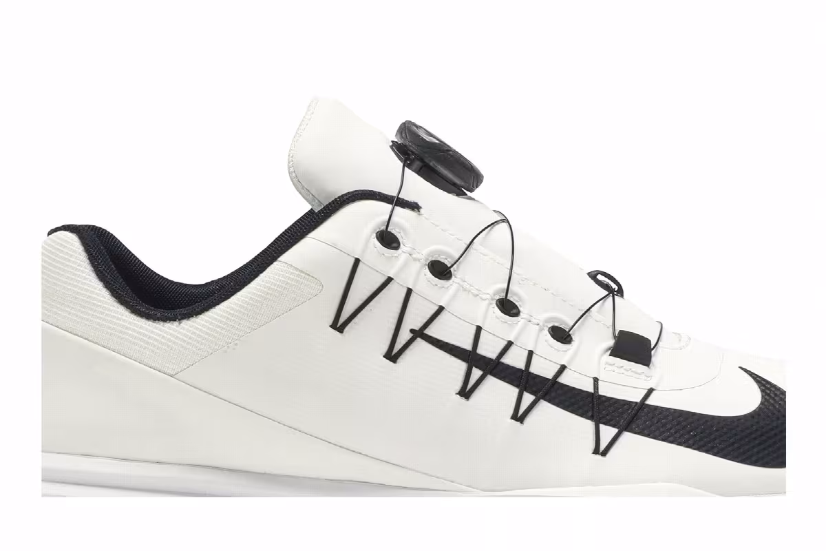 Nike Lunar Command 2 BOA White, view 3