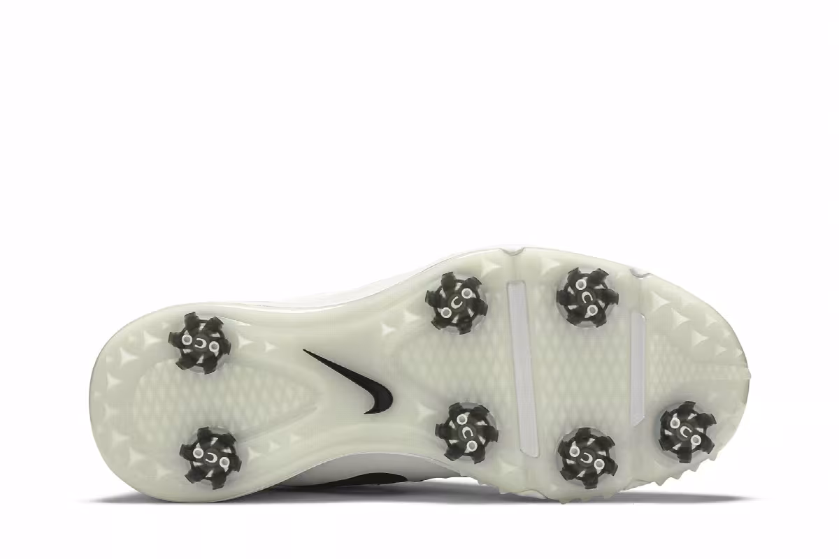 Nike Lunar Command 2 BOA White, view 5