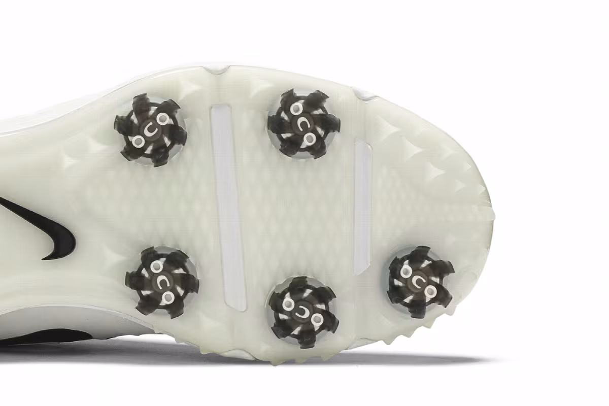 Nike Lunar Command 2 BOA White, view 6