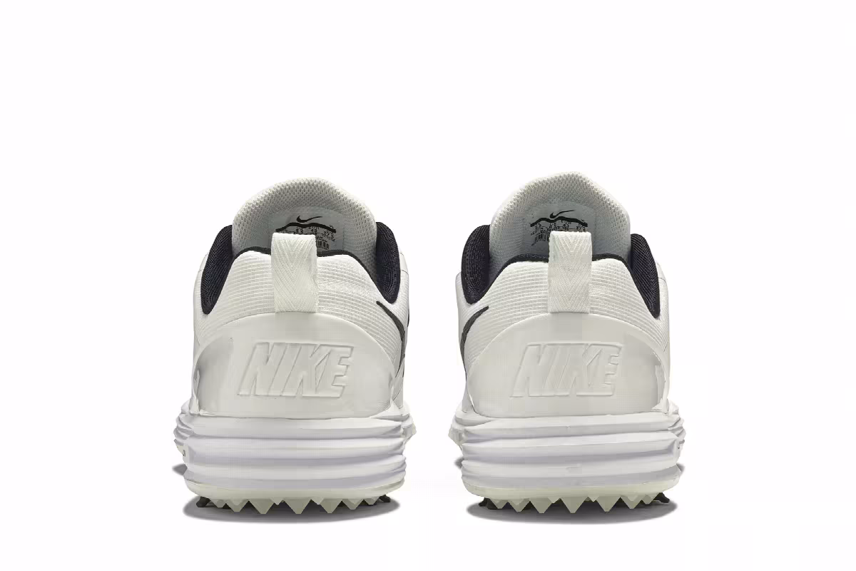 Nike Lunar Command 2 BOA White, view 7