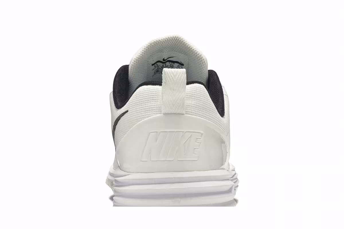 Nike Lunar Command 2 BOA White, view 8
