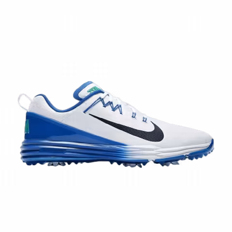 Nike Lunar Command 2 'White Obsidian'